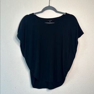 Banana Republic Black Women's Top